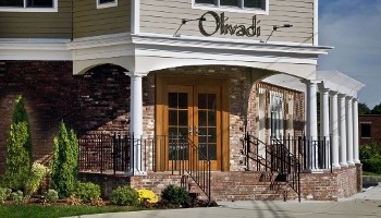 Olivadi Restaurant & Bar 32 Guild St