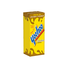 YooHoo Chocolate Drink (6.5 oz box)