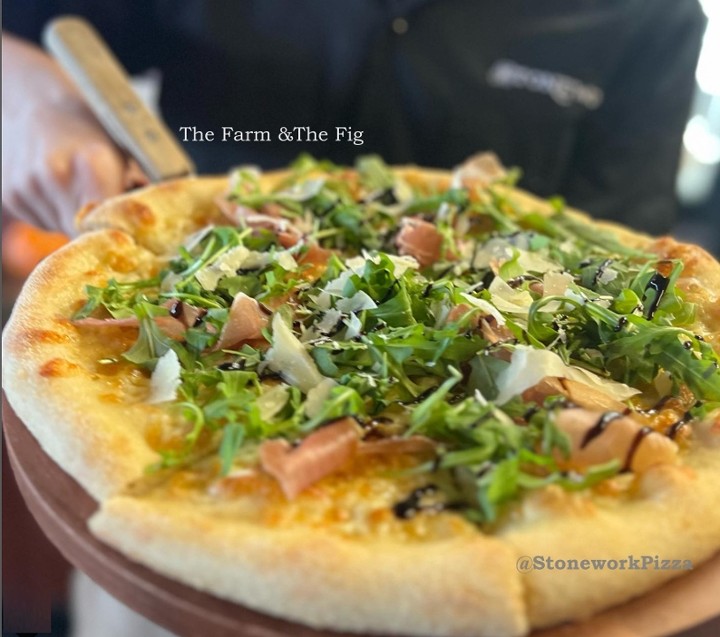 The Farm & The Fig