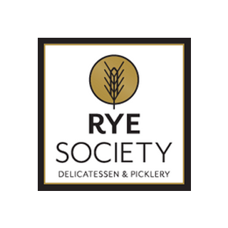 Rye Society Denver