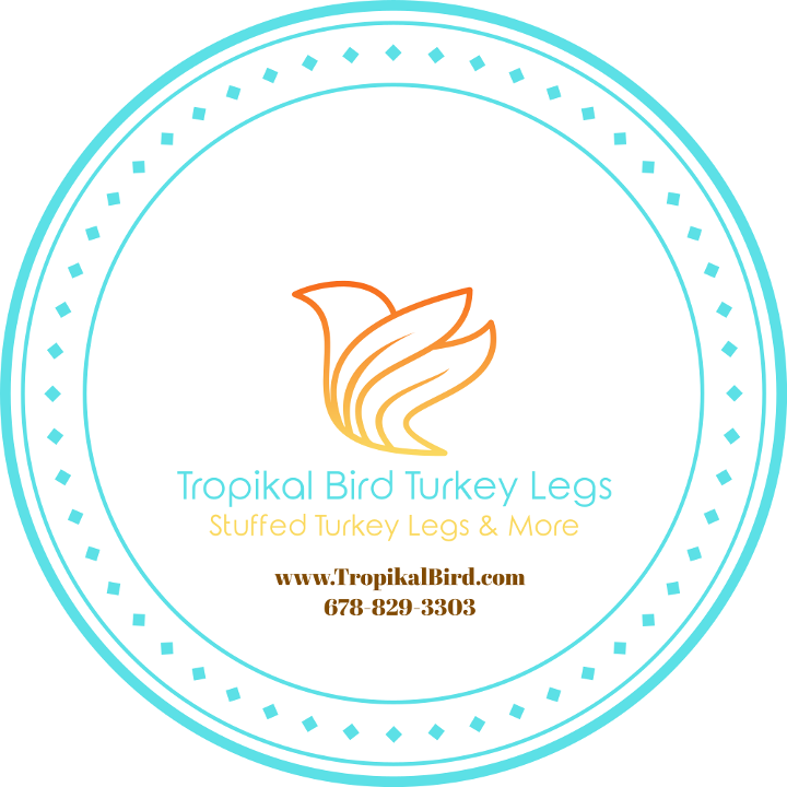 Tropikal Bird Turkey Legs 