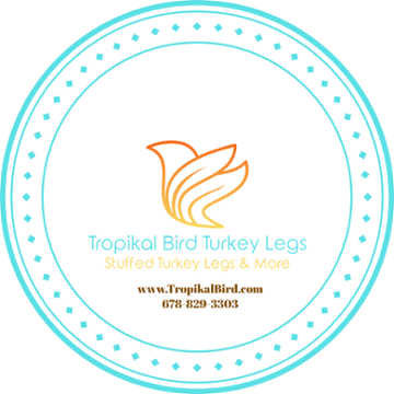 Tropikal Bird Turkey Legs 7530 GA-85, Riverdale, GA 30274