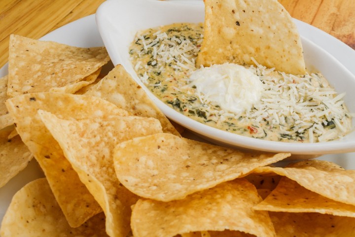 Spinach Dip