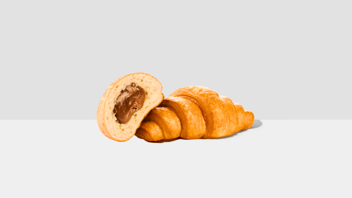 Nutella® Croissant