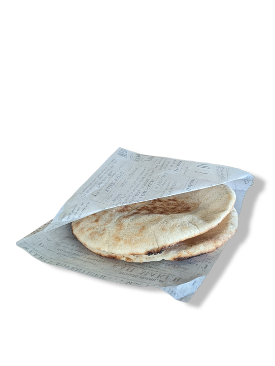 Pita Bread (VG)