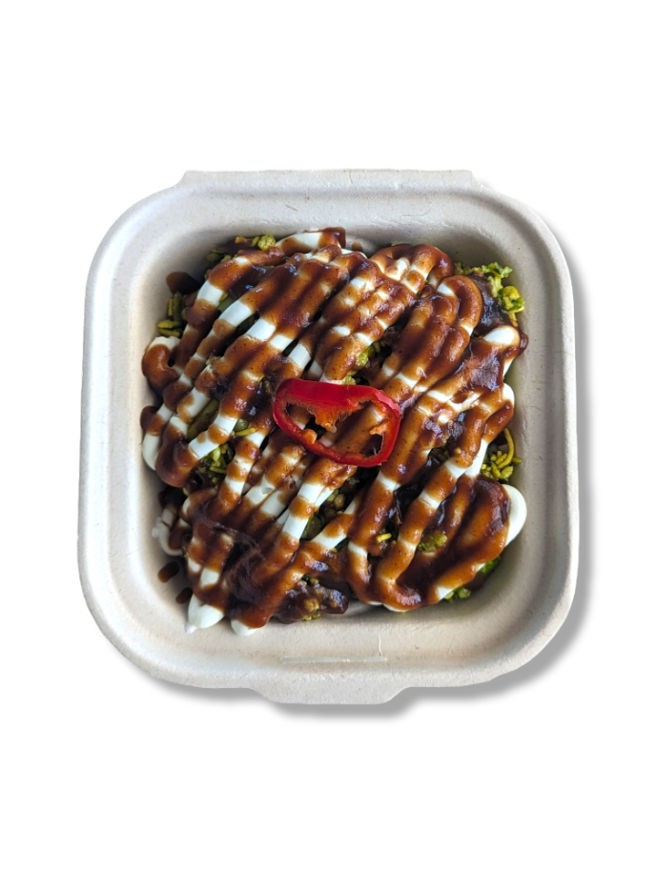 Bhel Puri