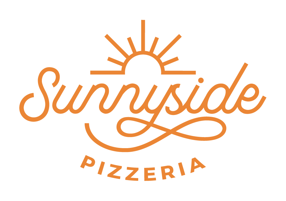 Sunnyside Pizzeria 220 Sandy Springs Circle, Suite 149
