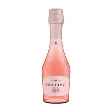 Rosé  (White Wine) 187 ml