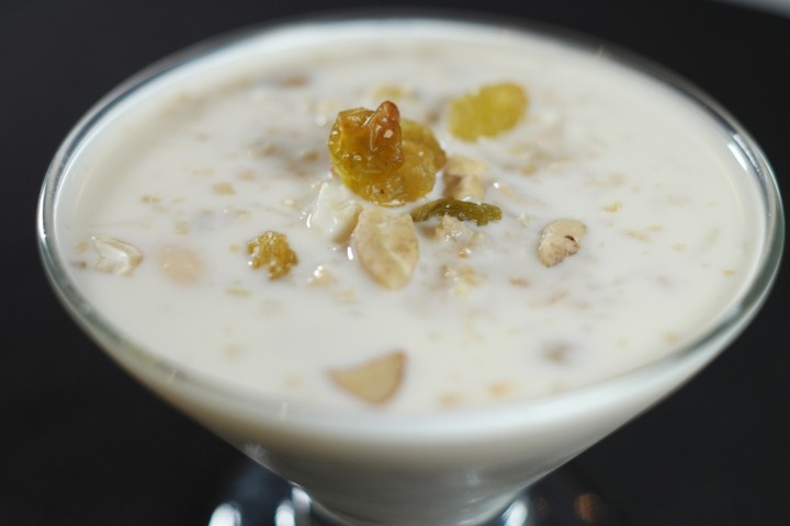 Kheer (Rice Pudding)