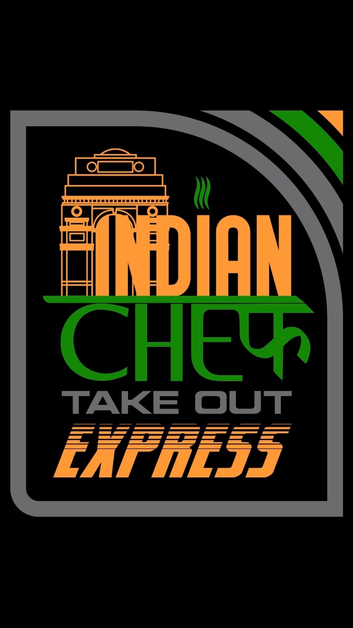 Indian Chef Takeout Express 531 North Central Avenue