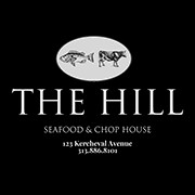The Hill Seafood and Chop House