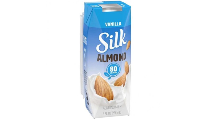 Almond Milk