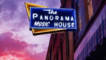 Panorama Music House