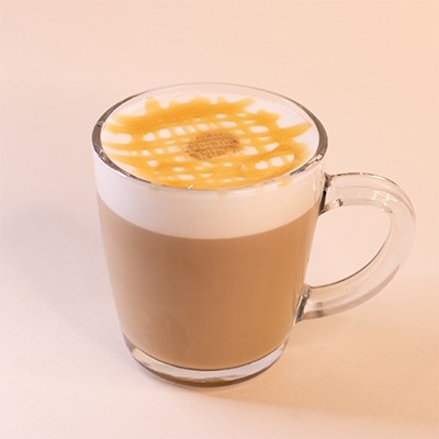 Caramel Macchiato