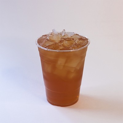 Iced Black Tea