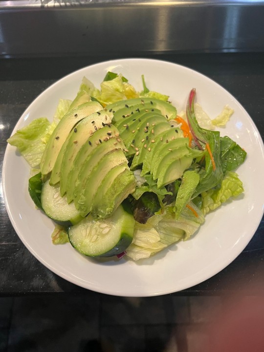 Avocado Salad