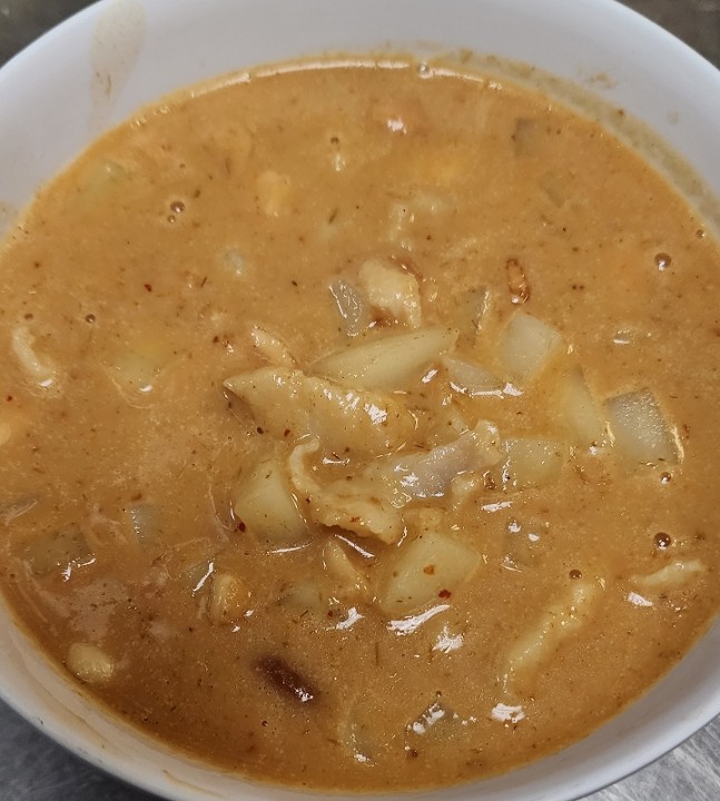 Massaman Curry