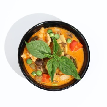 Muang Thai Restaurant & Sushi Bar