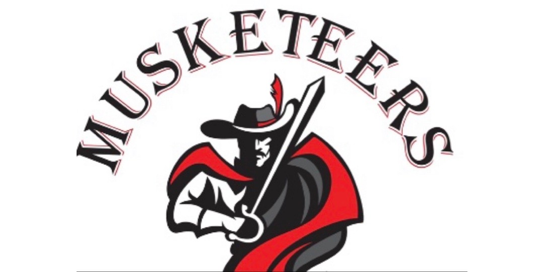 Musketeers Bar & Grill
