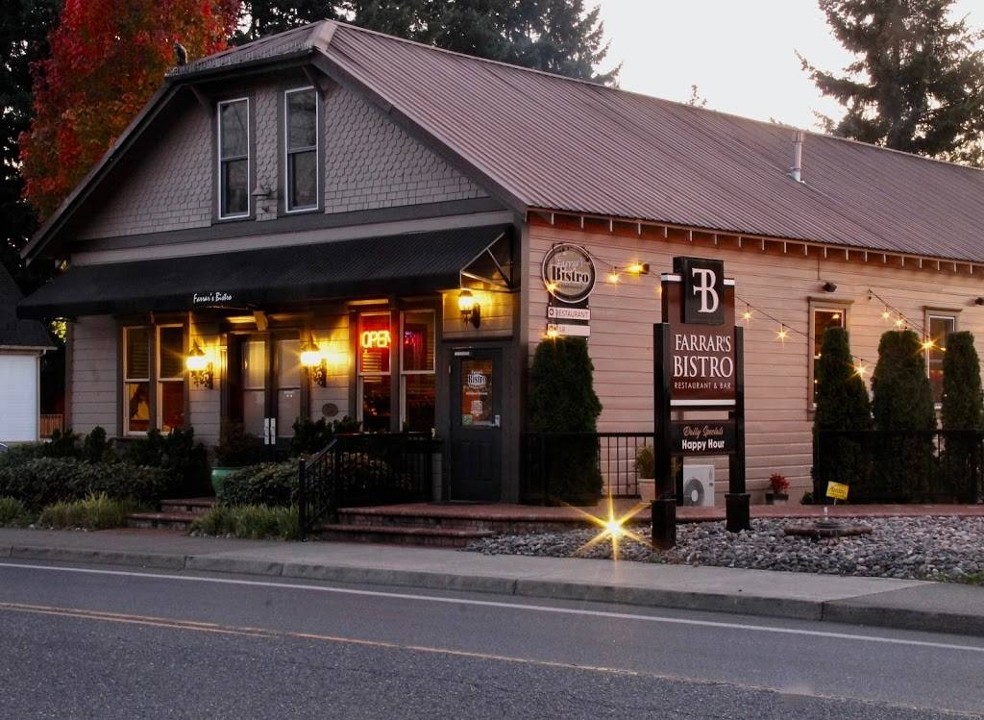 Farrar's Bistro