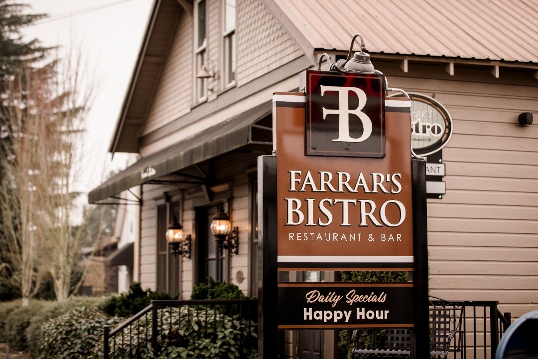 Farrar's Bistro
