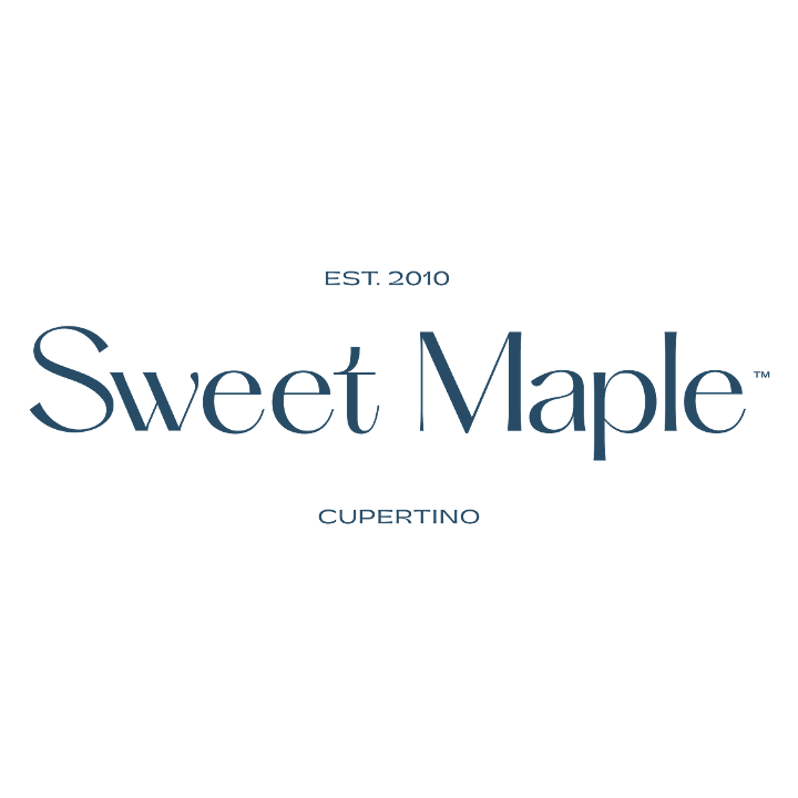 Sweet Maple - Cupertino 20010 Steven Creek Blvd.