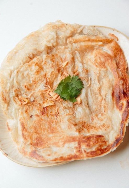 Kerala Roti