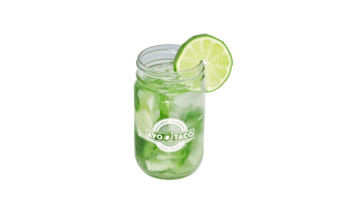 VIRGIN MOJITO