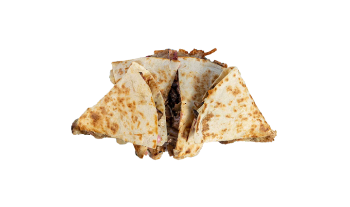 TRUFFLE STEAK QUESADILLA*