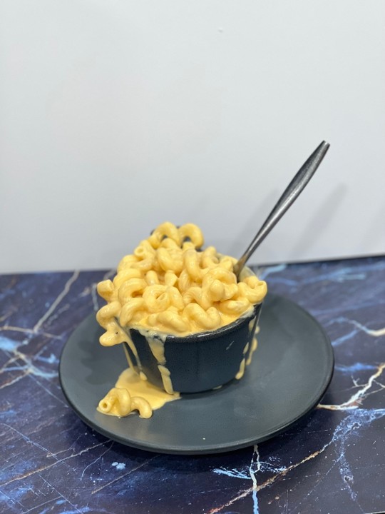 Side Mac & Cheese