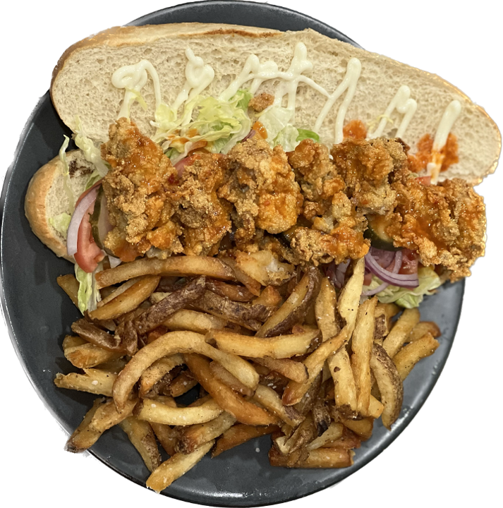 Po-Boy