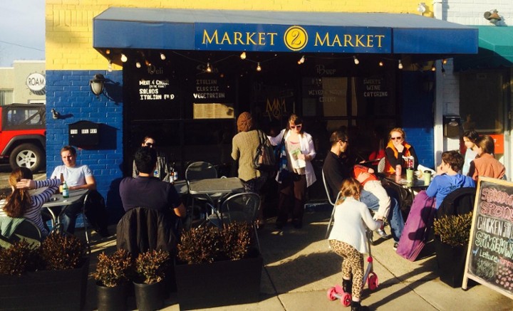 Restaurant banner image