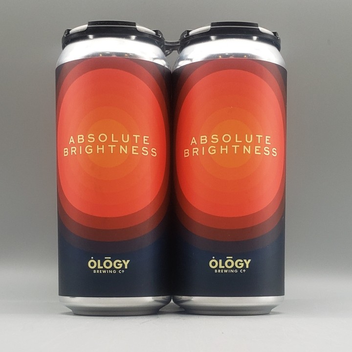 Ology Absolute Brightness 4 Pack