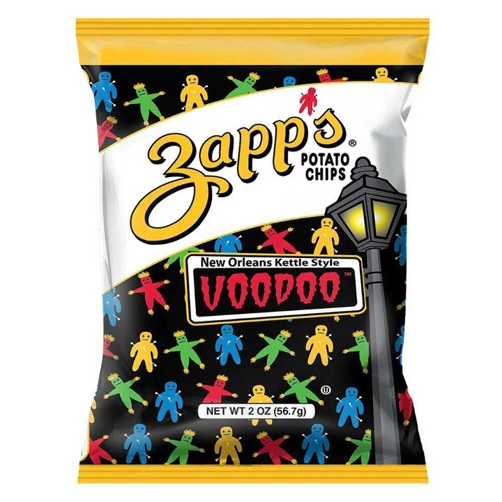 Zapps Voodoo Chips