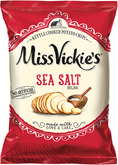 Ms Vickeys Chips