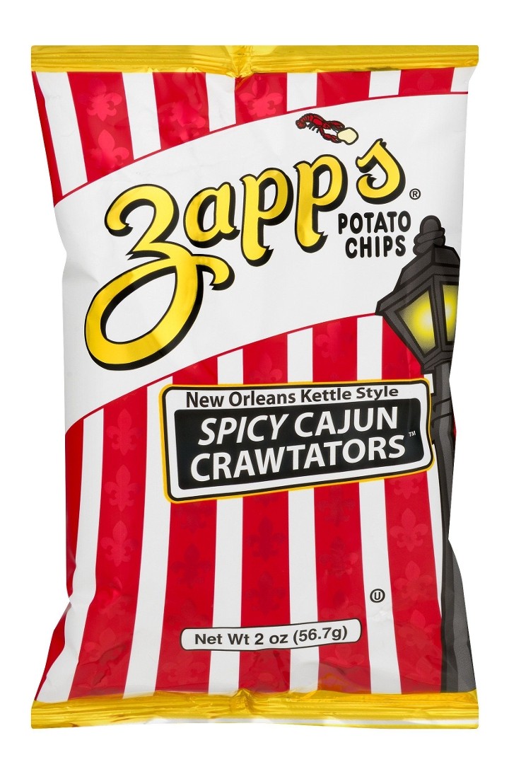 Zapps Crawtators