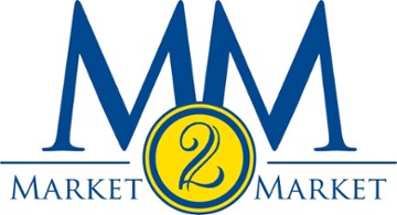 St Elmos & Market 2 Market St Elmos & M2M Del Ray logo