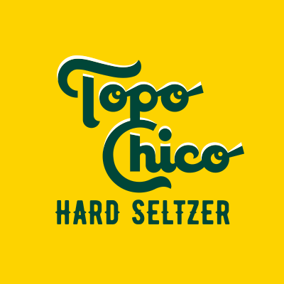 Topo Chico Seltzer