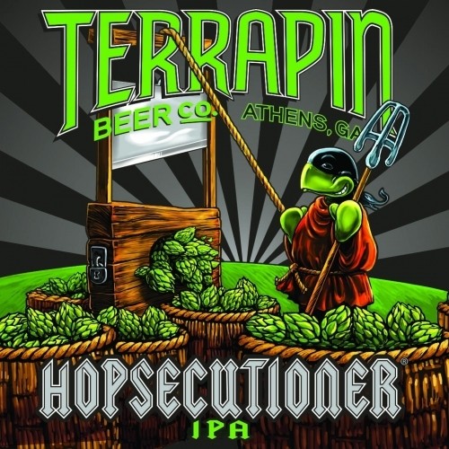 Terrapin Hopsecutioner