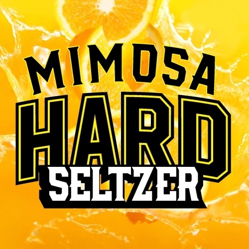 Scofflaw Mimosa Seltzer