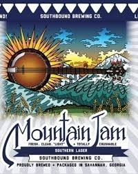 Southbound Mountain Jam