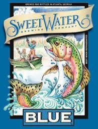 Sweetwater Blue