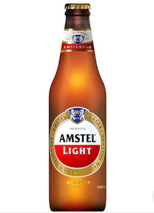 Amstel Light