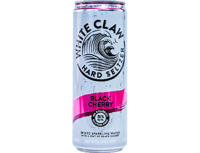 White Claw