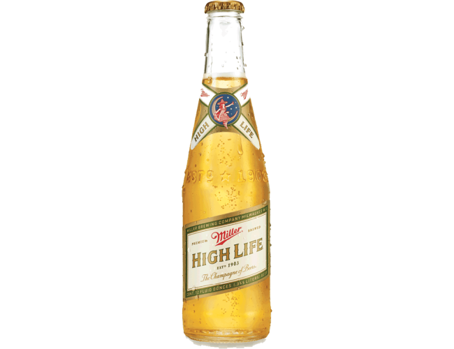 Miller Highlife