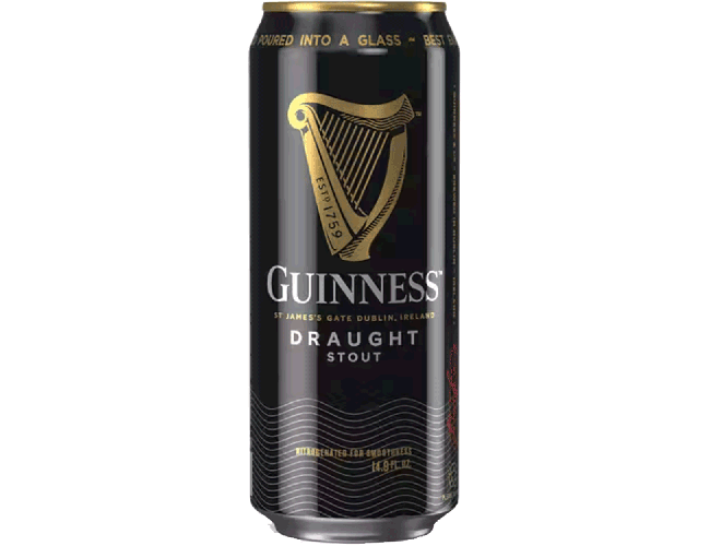 Guinness