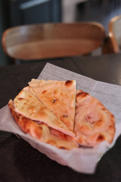 Plain Naan