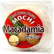 Hokushin Macadamia Daifuku