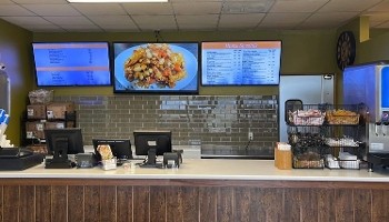 Happy Wok South Beloit