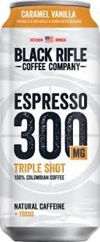 Black Rifle Espresso 300